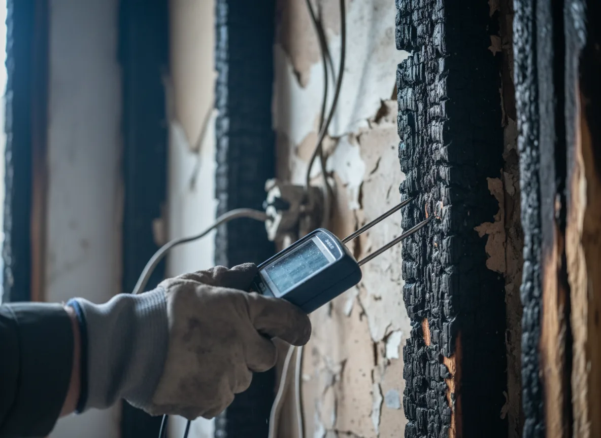 Fire Damage Restoration Conway, AR FAQs